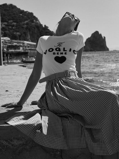 Fallon t-shirt