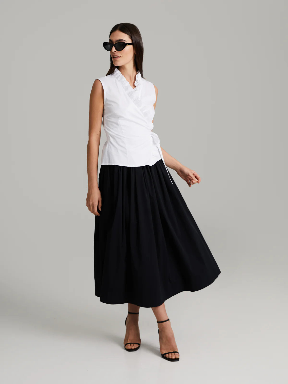 Fiia skirt