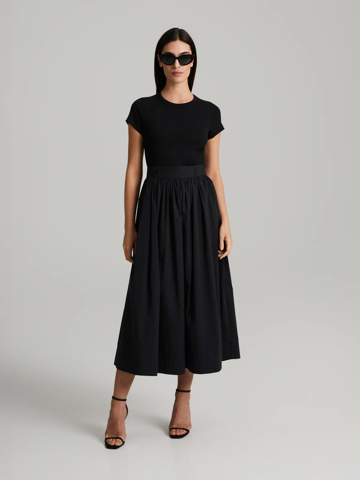 Fiia skirt
