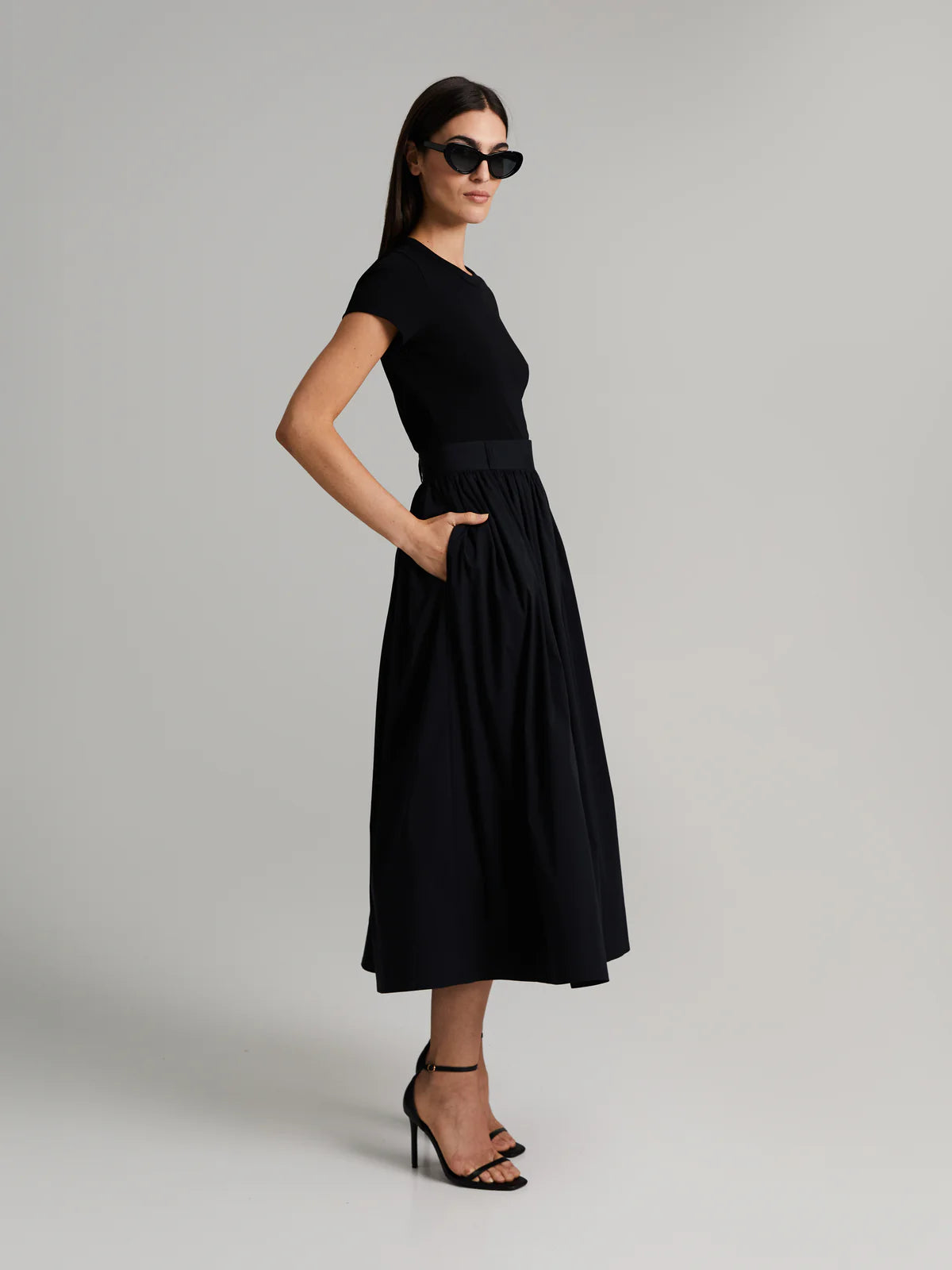 Fiia skirt