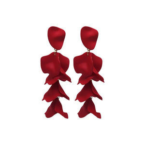 
                  
                    Ladda bild in galleri, Flake Earring
                  
                