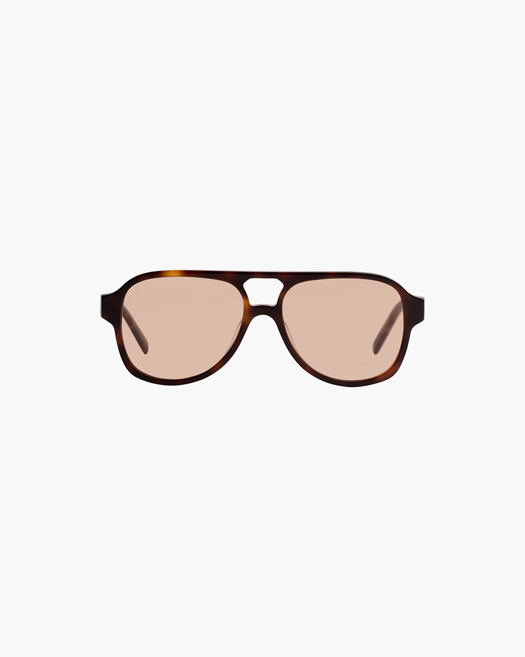 Gelo oversized sunglasses