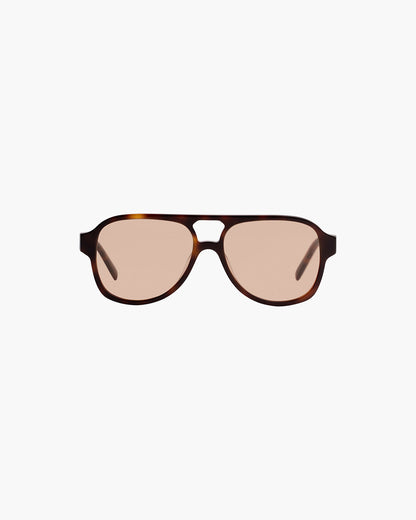 Gelo oversized sunglasses