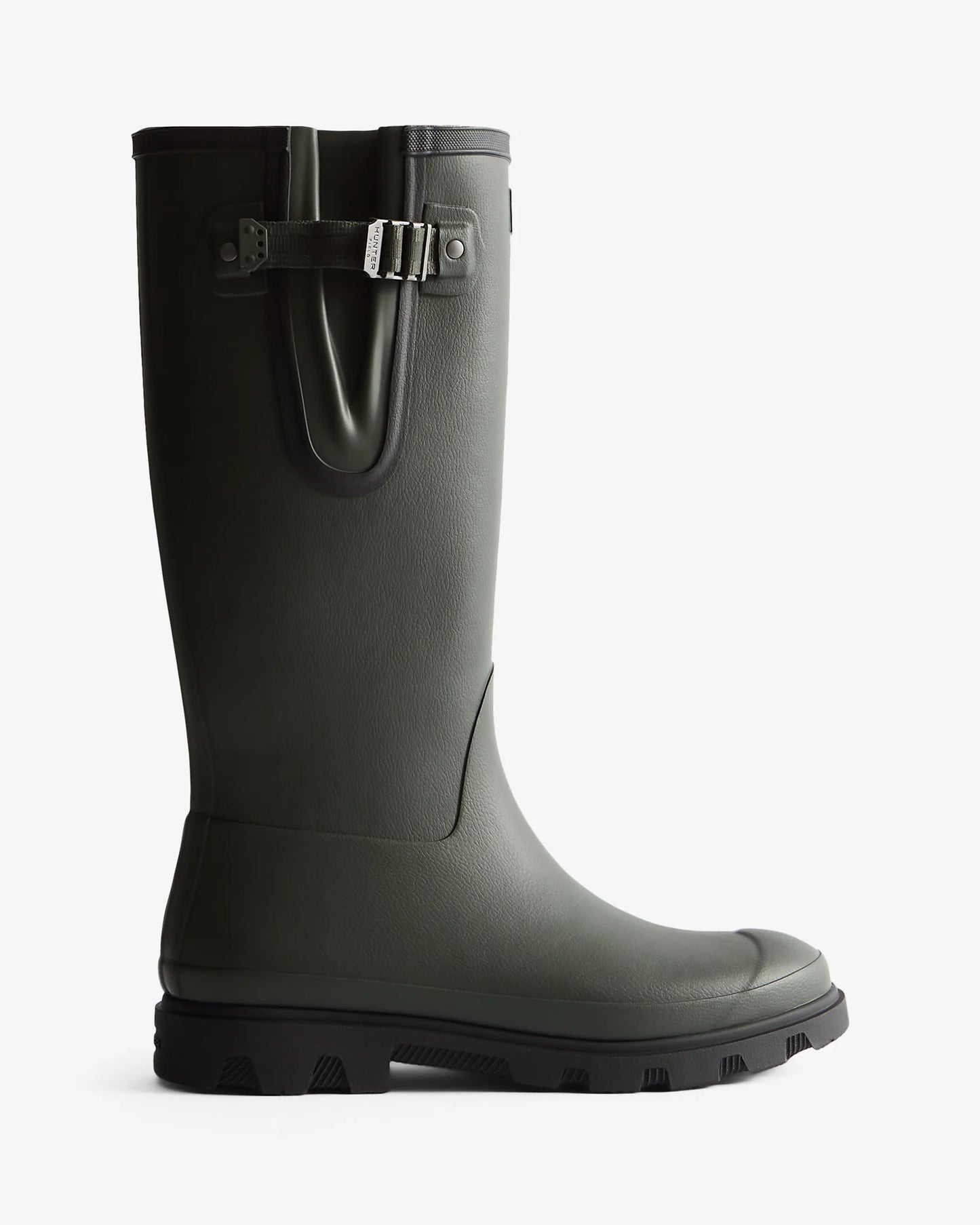 UNISEX DOWNPOUR ADJUSTABLE BOOT