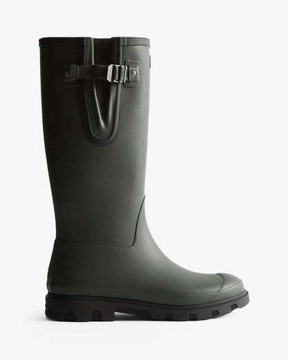 UNISEX DOWNPOUR ADJUSTABLE BOOT