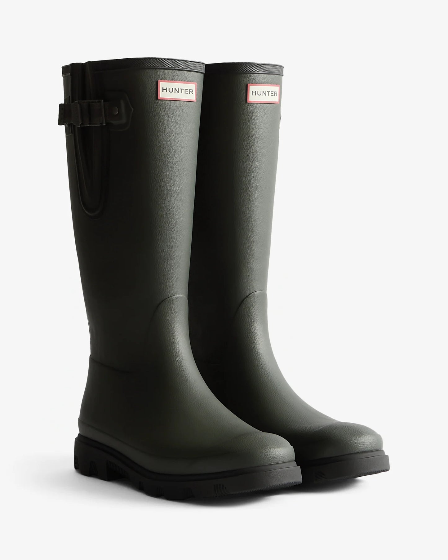 UNISEX DOWNPOUR ADJUSTABLE BOOT