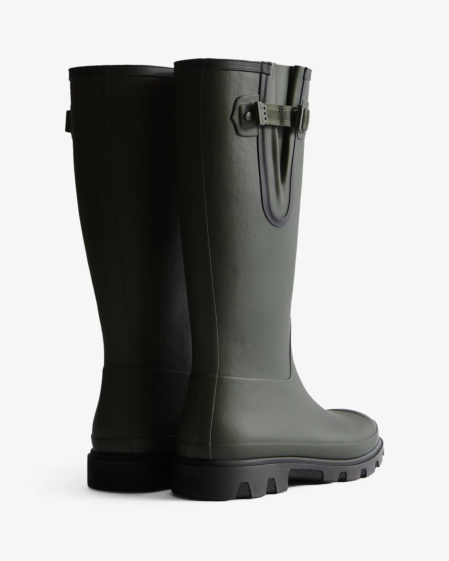 UNISEX DOWNPOUR ADJUSTABLE BOOT