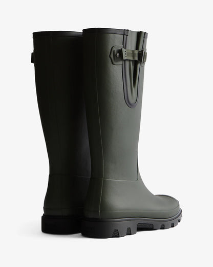 UNISEX DOWNPOUR ADJUSTABLE BOOT