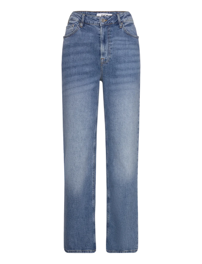 IVY-Brooke Jeans Wash Cadiz