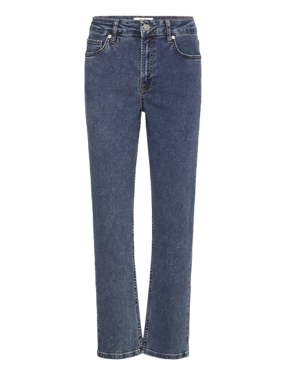 IVY-Tonya Jeans Cool Acid Denim