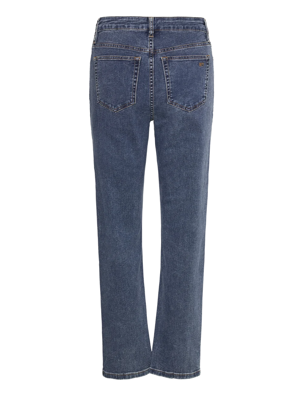 IVY-Tonya Jeans Cool Acid Denim