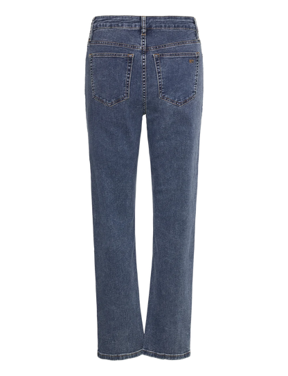 IVY-Tonya Jeans Cool Acid Denim