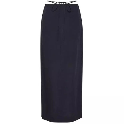 MalouGZ linen MW skirt