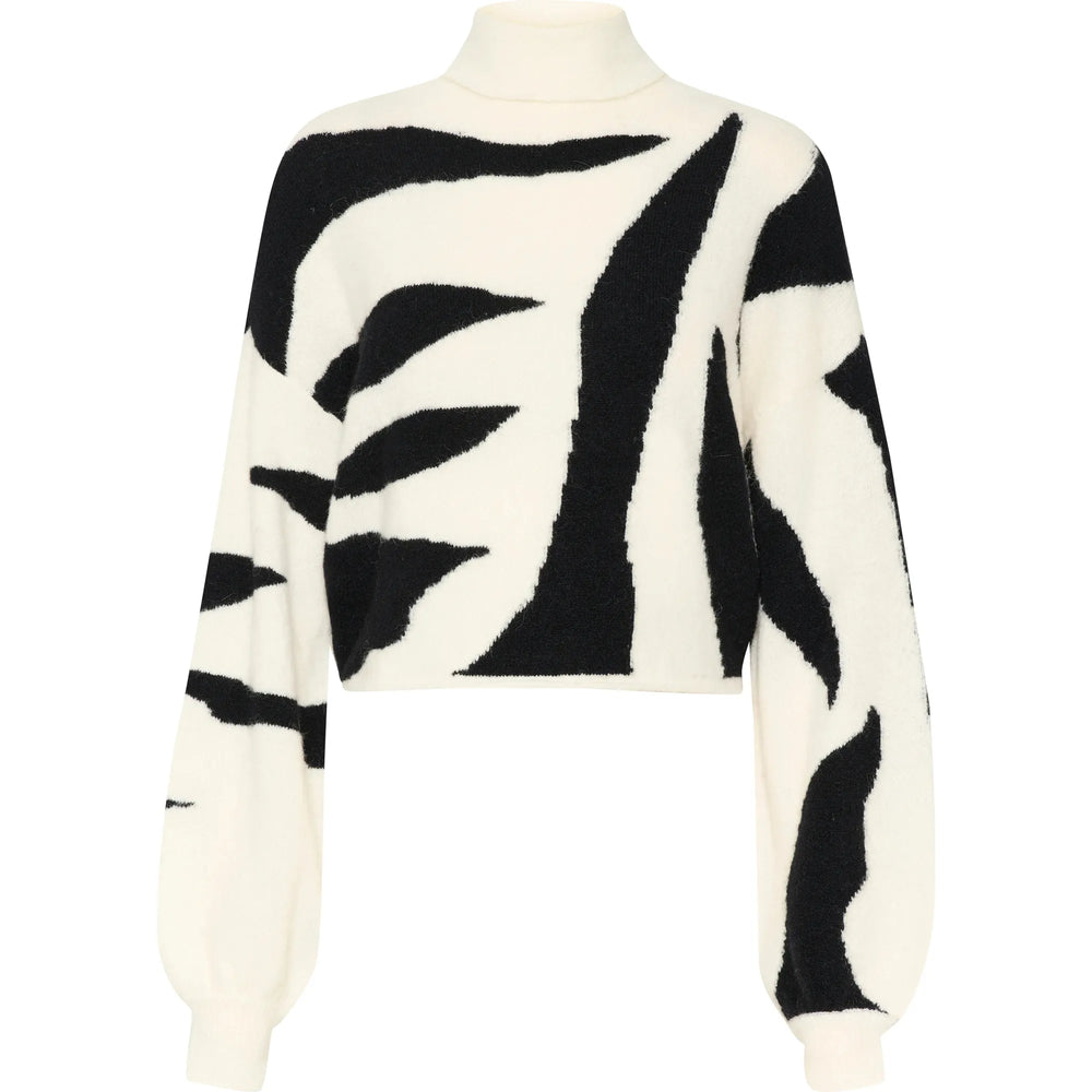 AlphaGZ zeb pullover