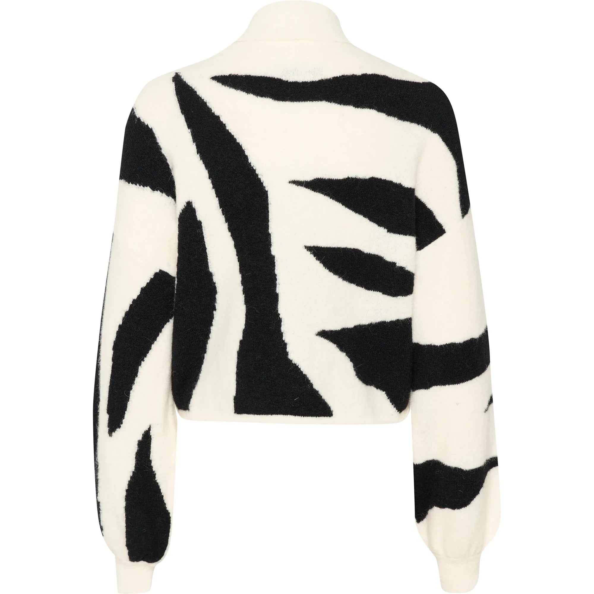 AlphaGZ zeb pullover
