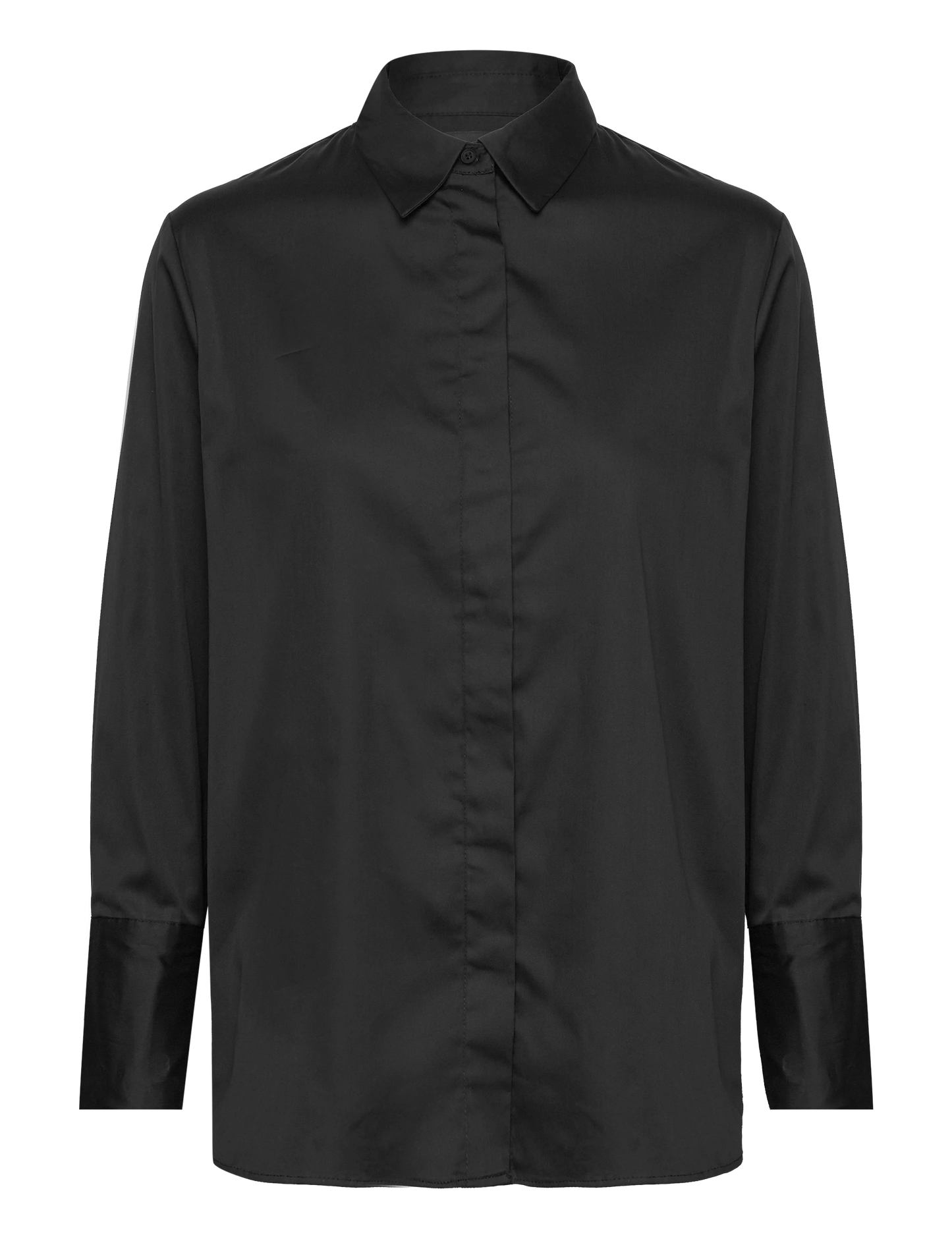 LR-Isla solid 7 svart