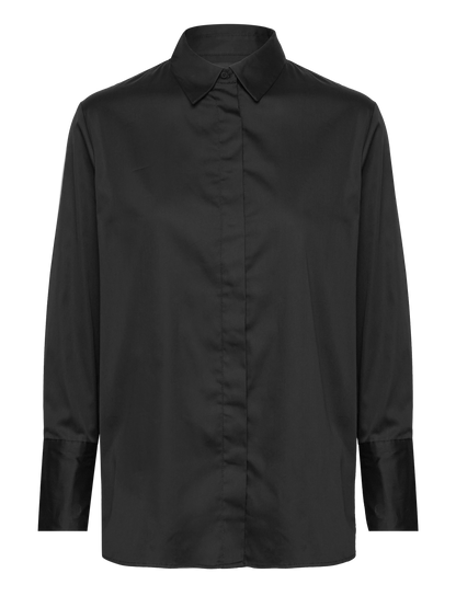 LR-Isla solid 7 svart