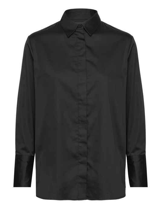 LR-Isla solid 7 svart