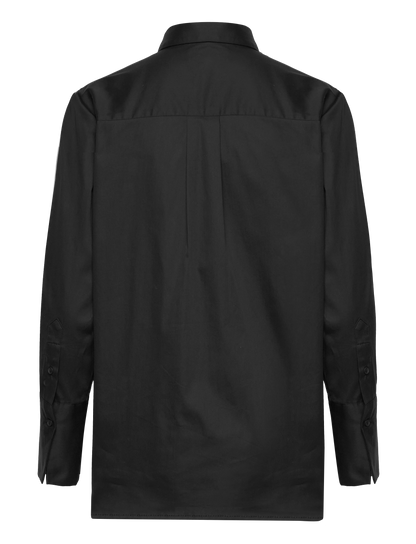 LR-Isla solid 7 svart