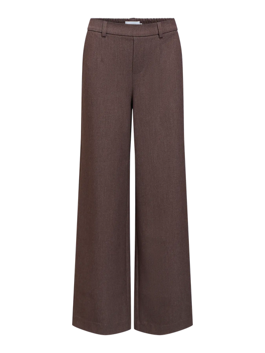 OBJLISA WIDE PANT