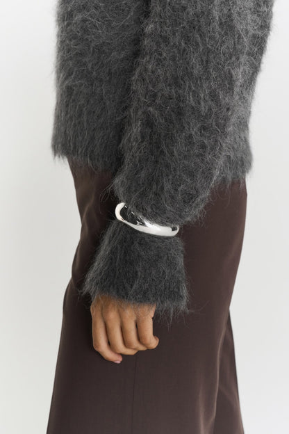 Michelle Chunky Bracelet