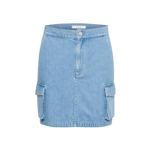 ValetaGZ MW Mini Skirt