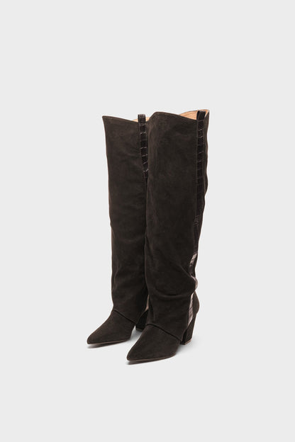 Bonn Boots