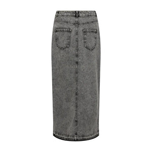 
                  
                    Ladda bild in galleri, CMCHARLEE-LONG-SKIRT
                  
                