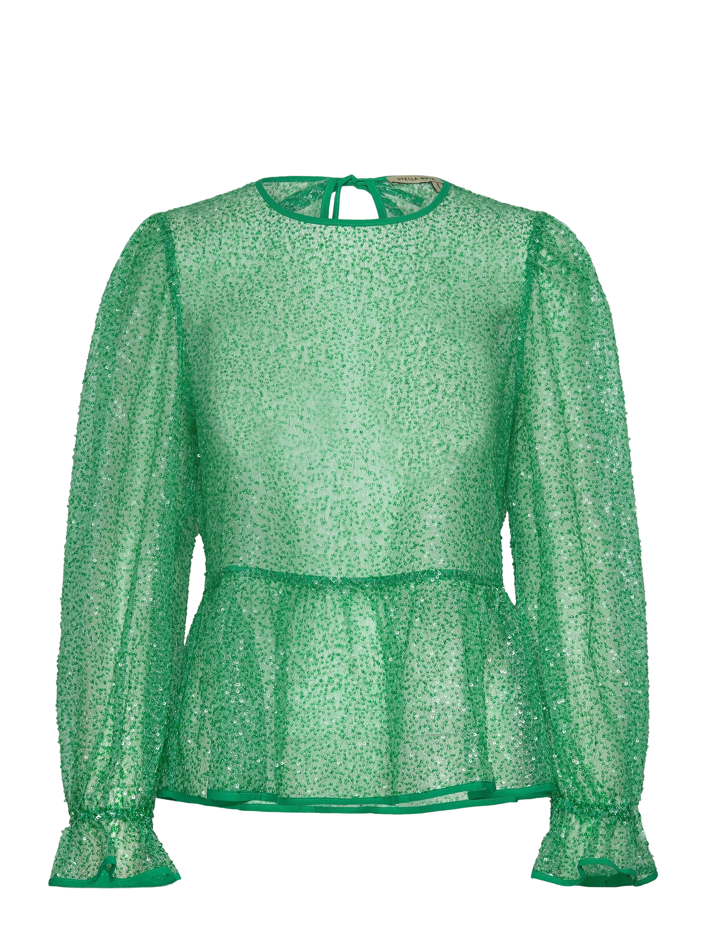 Bodil blouse