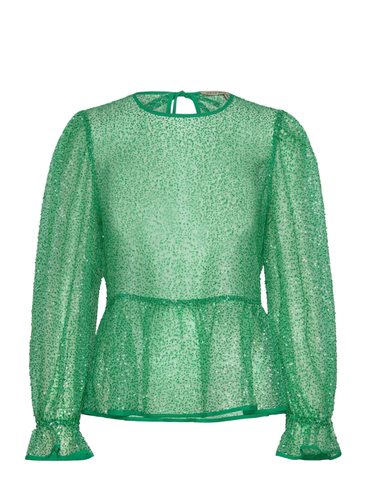 Bodil blouse