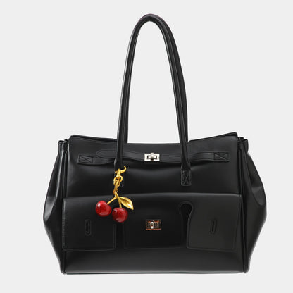STICKY BESTIE, CHERRY CHARM - Red