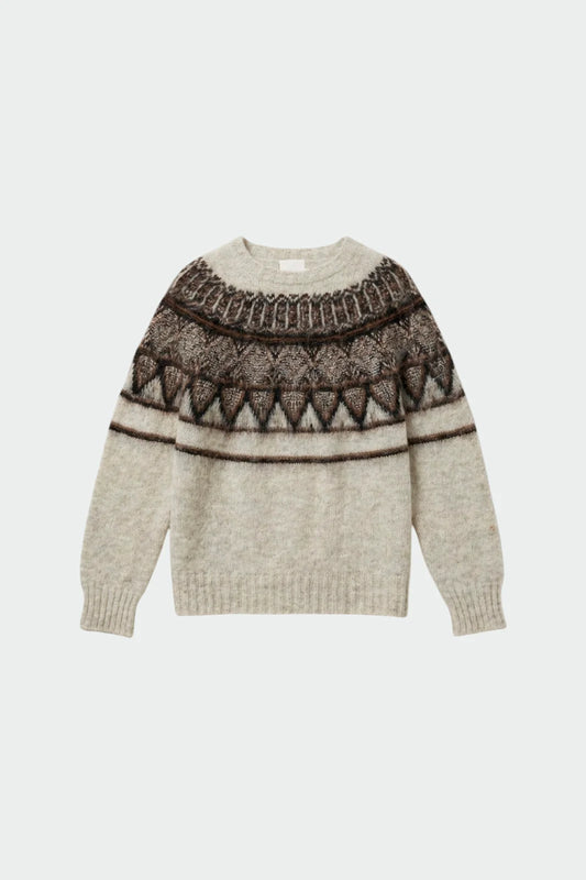 Jacquard jersey