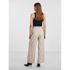 
                  
                    Ladda bild in galleri, YASPEYOTE HW WIDE PANT
                  
                