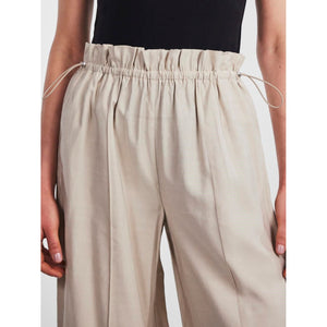 
                  
                    Ladda bild in galleri, YASPEYOTE HW WIDE PANT
                  
                