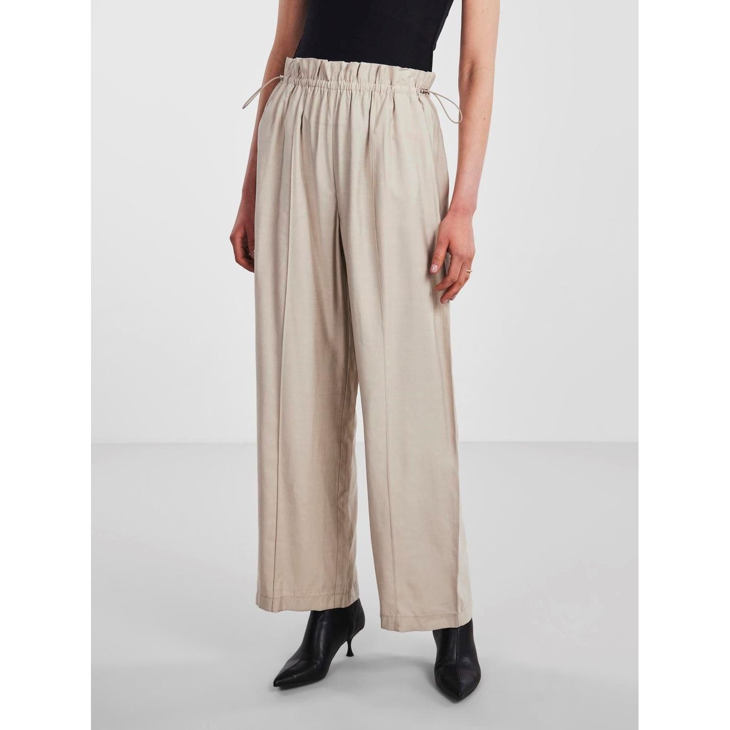 YASPEYOTE HW WIDE PANT