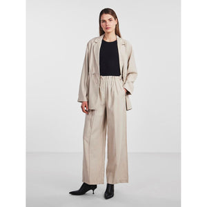 
                  
                    Ladda bild in galleri, YASPEYOTE HW WIDE PANT
                  
                