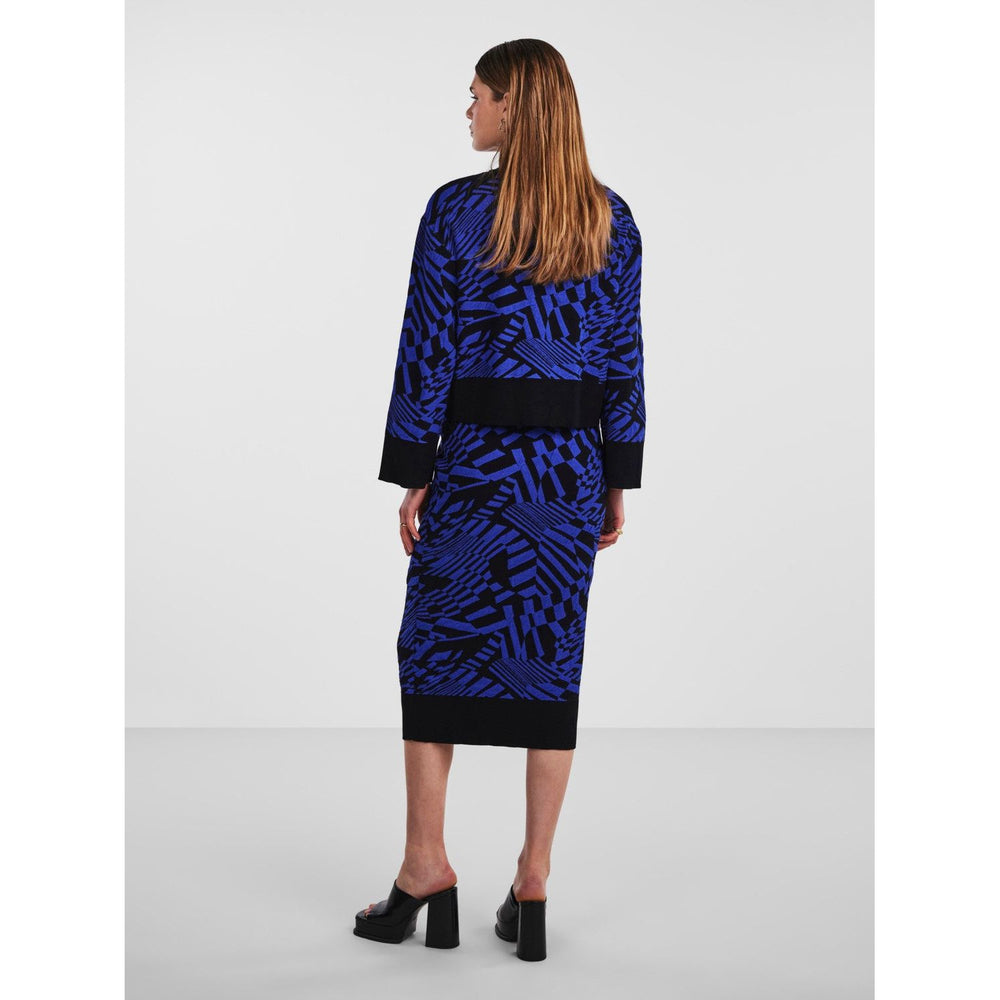 
                  
                    Ladda bild in galleri, YASSTORM 7/8 KNIT PULLOVER
                  
                
