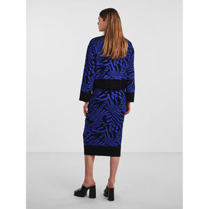 
                  
                    Ladda bild in galleri, YASSTORM 7/8 KNIT PULLOVER
                  
                
