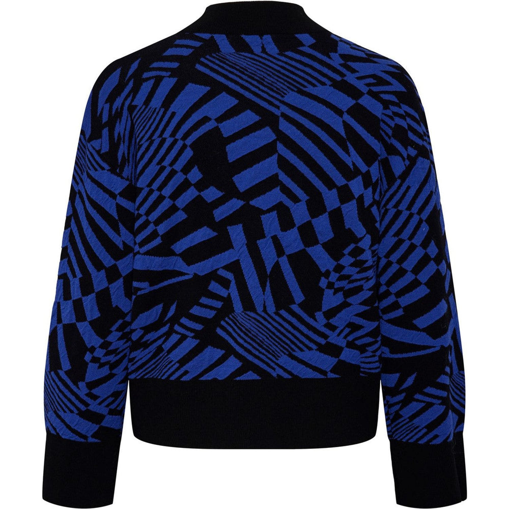 
                  
                    Ladda bild in galleri, YASSTORM 7/8 KNIT PULLOVER
                  
                