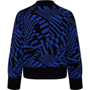 
                  
                    Ladda bild in galleri, YASSTORM 7/8 KNIT PULLOVER
                  
                