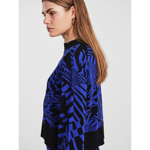 
                  
                    Ladda bild in galleri, YASSTORM 7/8 KNIT PULLOVER
                  
                