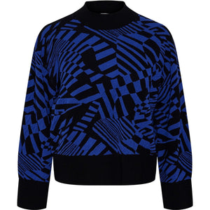 
                  
                    Ladda bild in galleri, YASSTORM 7/8 KNIT PULLOVER
                  
                