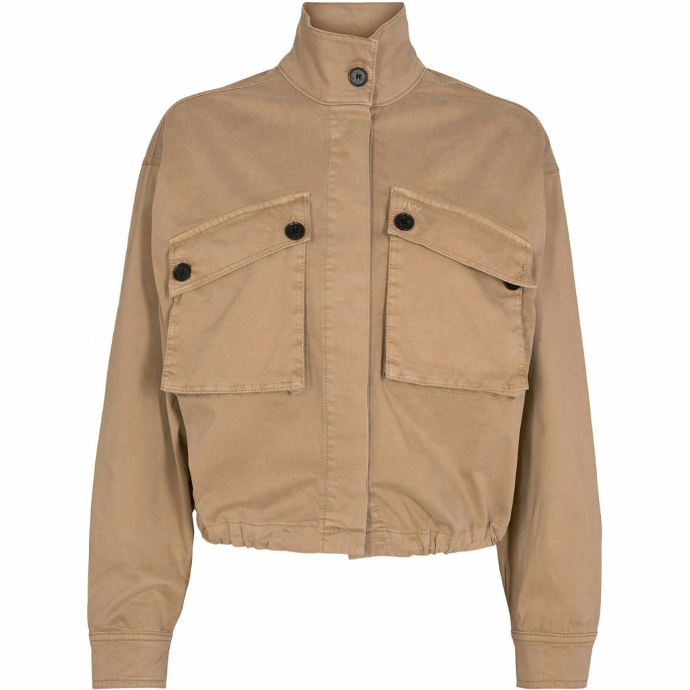 
                  
                    Ladda bild in galleri, Hay Combat Oversize Jacket
                  
                