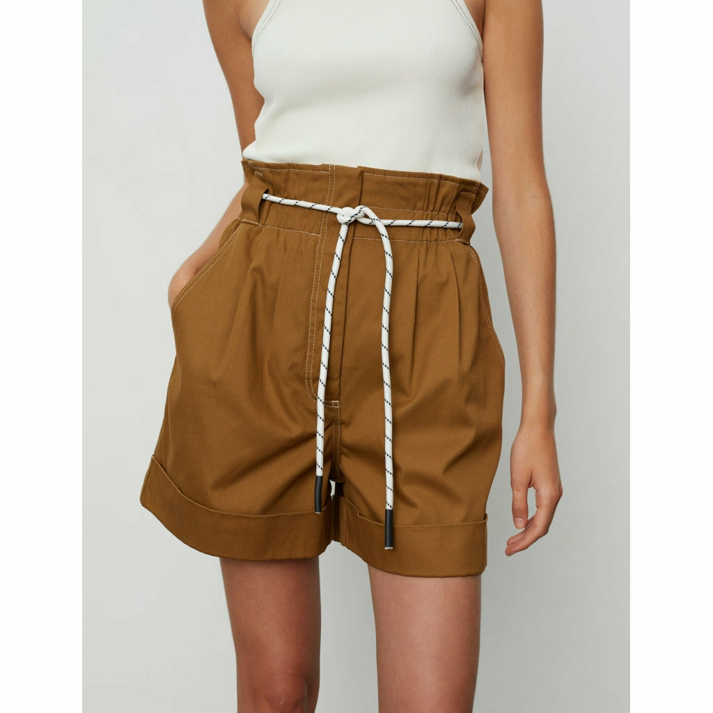 DAY Robin Shorts - Crispy Canvas