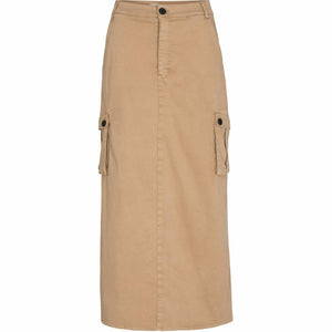 
                  
                    Ladda bild in galleri, Hay Combat Long Skirt
                  
                