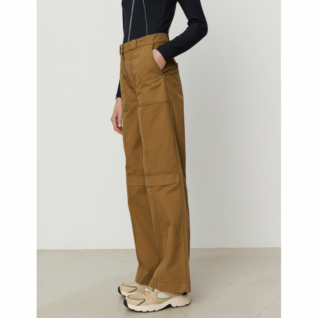 2ND Edition Shinade TT - Cotton Canvas