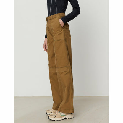 2ND Edition Shinade TT - Cotton Canvas