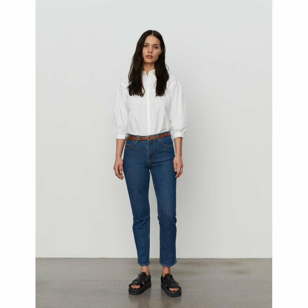Marvel Rikki Denim 2ND Rikki TT - Stretch Denim – Kejbert Concept