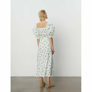 
                  
                    Ladda bild in galleri, DAY Cynthia Dress - Flower Bouquet
                  
                