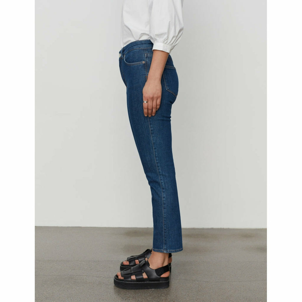 
                  
                    Ladda bild in galleri, 2ND Rikki TT - Stretch Denim
                  
                